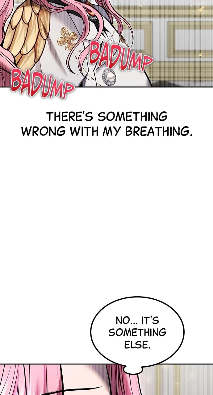 Secretly More Powerful than the Hero Chapter 36 - 27
