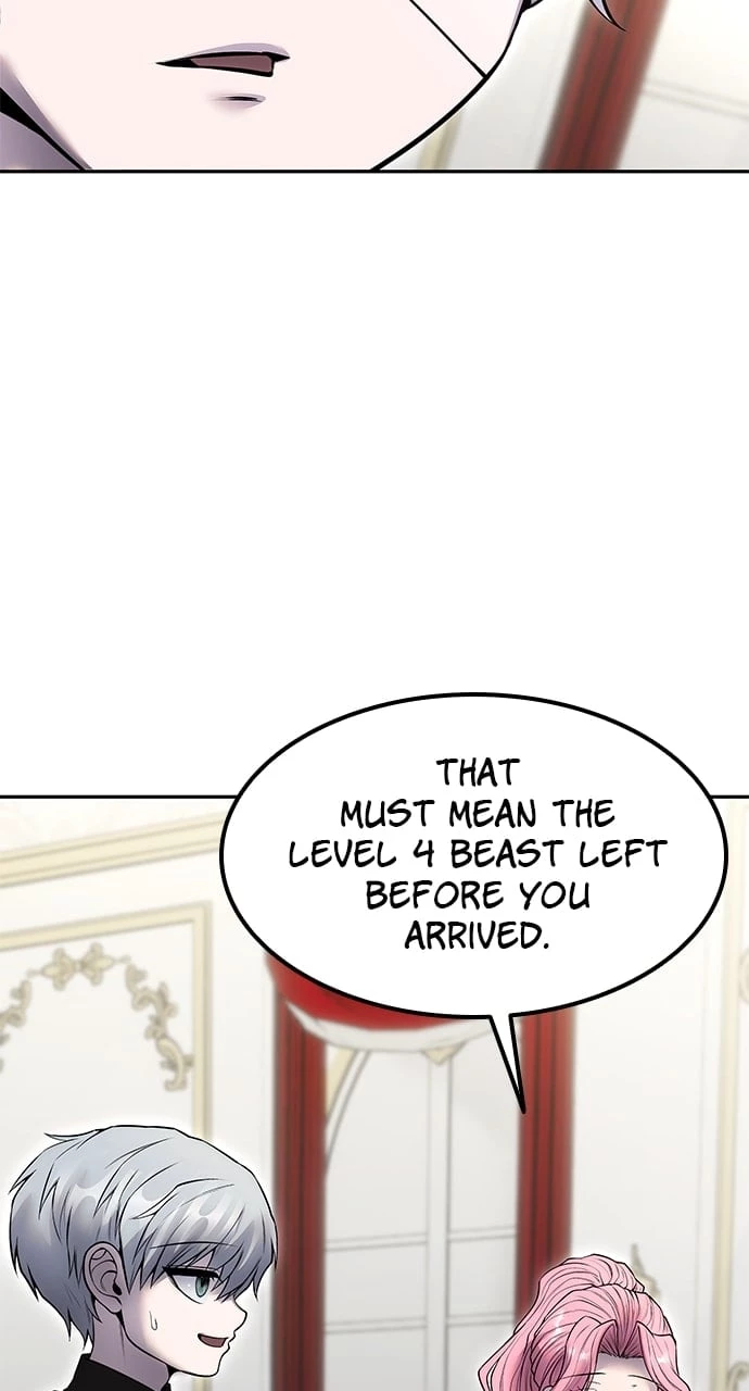 Secretly More Powerful than the Hero Chapter 37 - 77