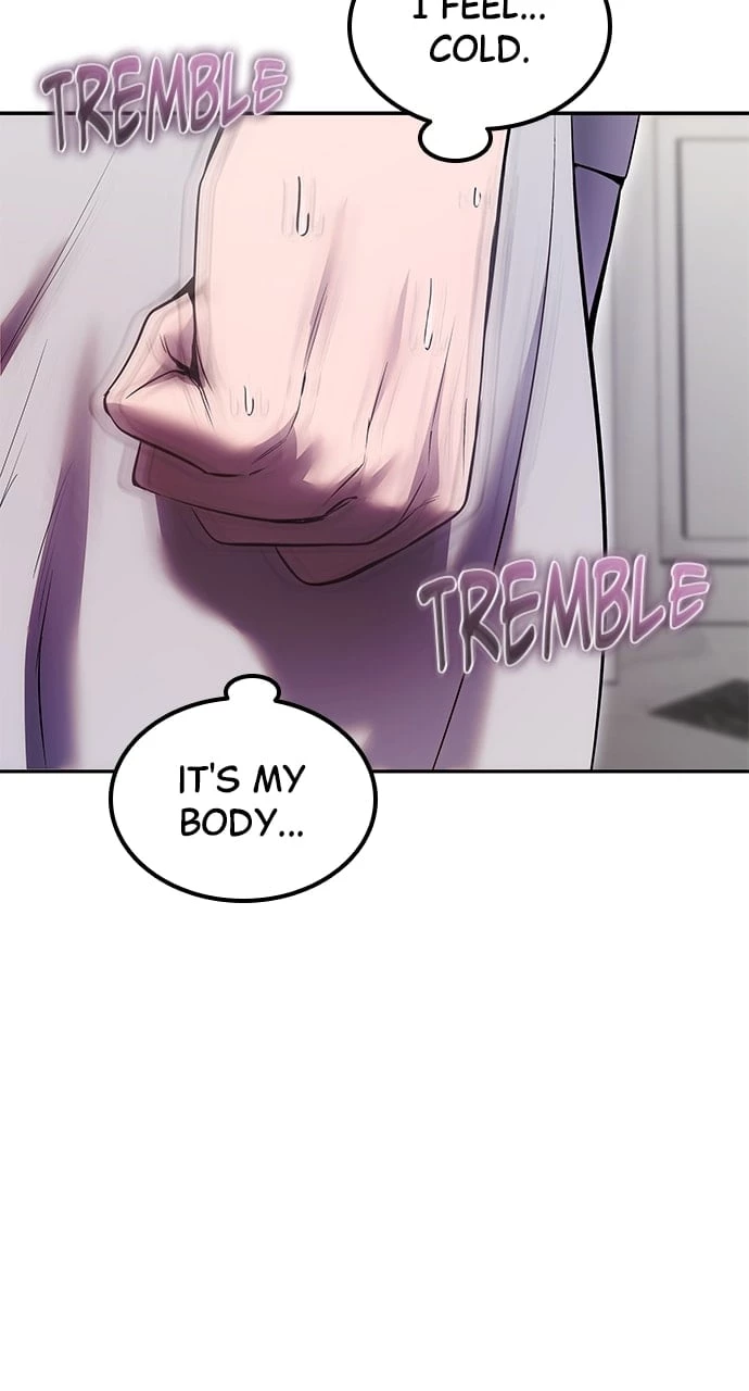 Secretly More Powerful than the Hero Chapter 36 - 29