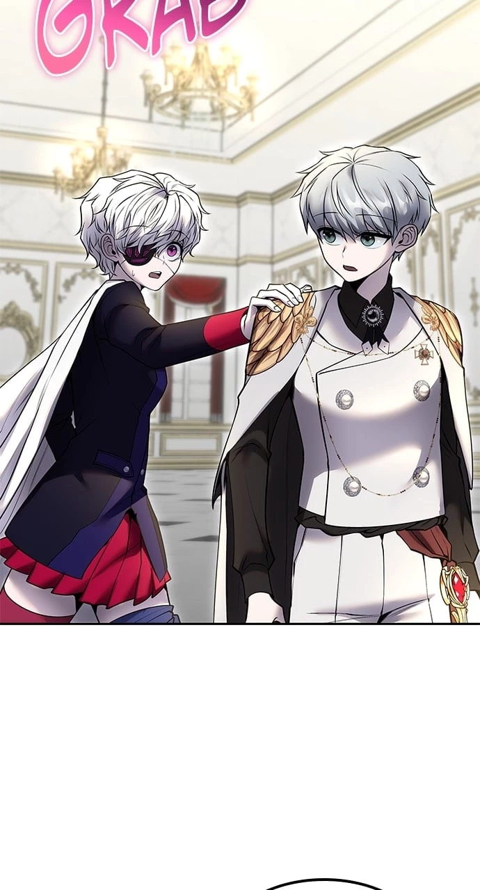 Secretly More Powerful than the Hero Chapter 37 - 79