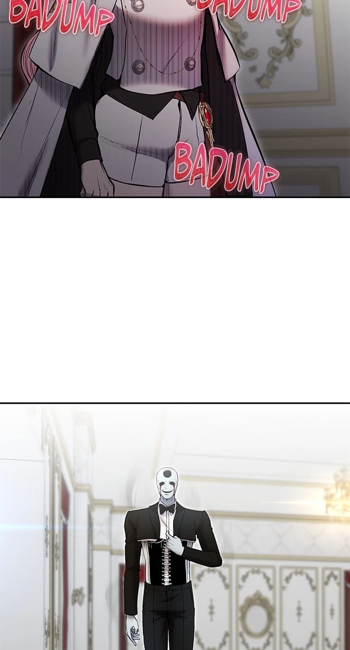 Secretly More Powerful than the Hero Chapter 36 - 31