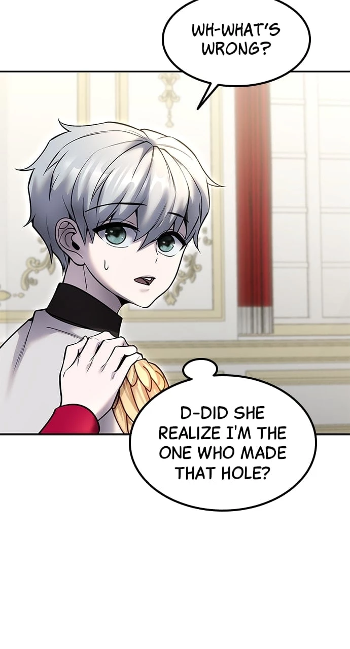 Secretly More Powerful than the Hero Chapter 37 - 80