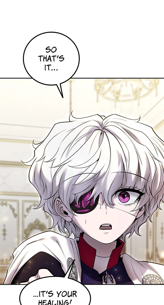 Secretly More Powerful than the Hero Chapter 37 - 81