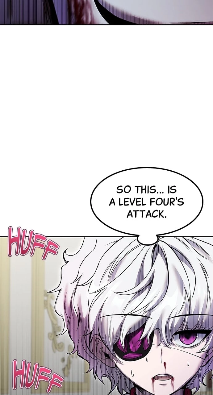 Secretly More Powerful than the Hero Chapter 36 - 33
