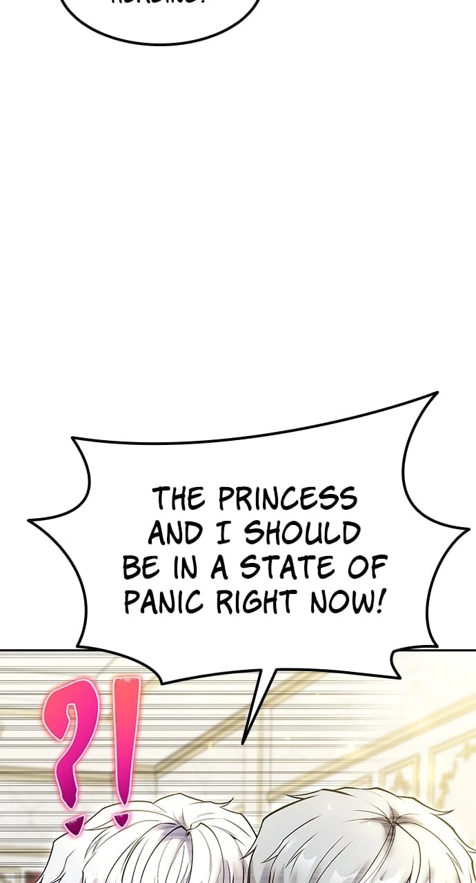 Secretly More Powerful than the Hero Chapter 37 - 82