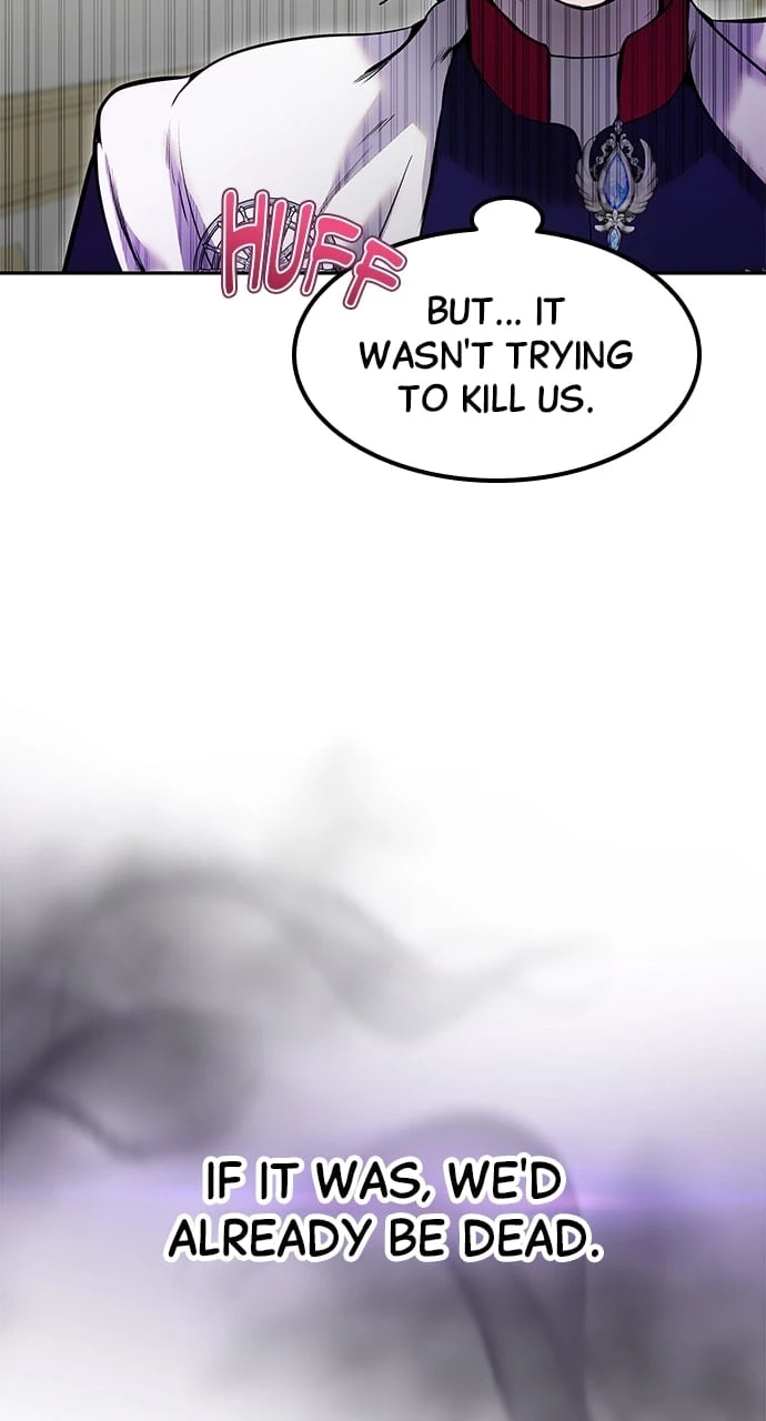 Secretly More Powerful than the Hero Chapter 36 - 34