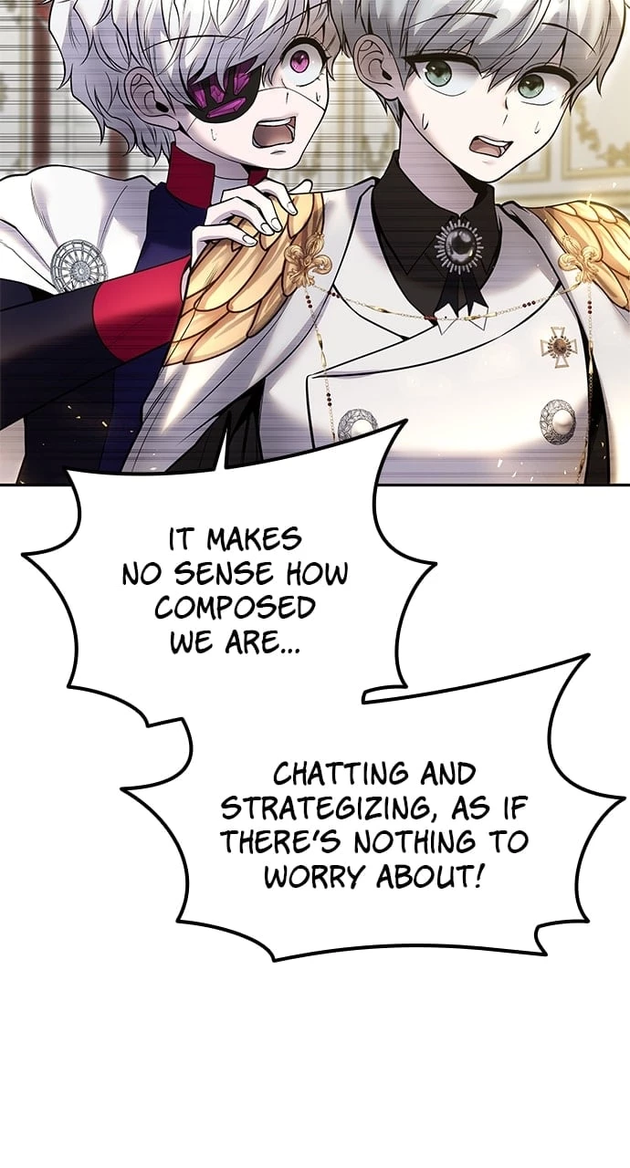 Secretly More Powerful than the Hero Chapter 37 - 83