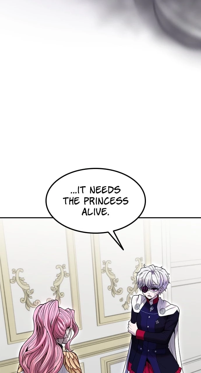 Secretly More Powerful than the Hero Chapter 36 - 35