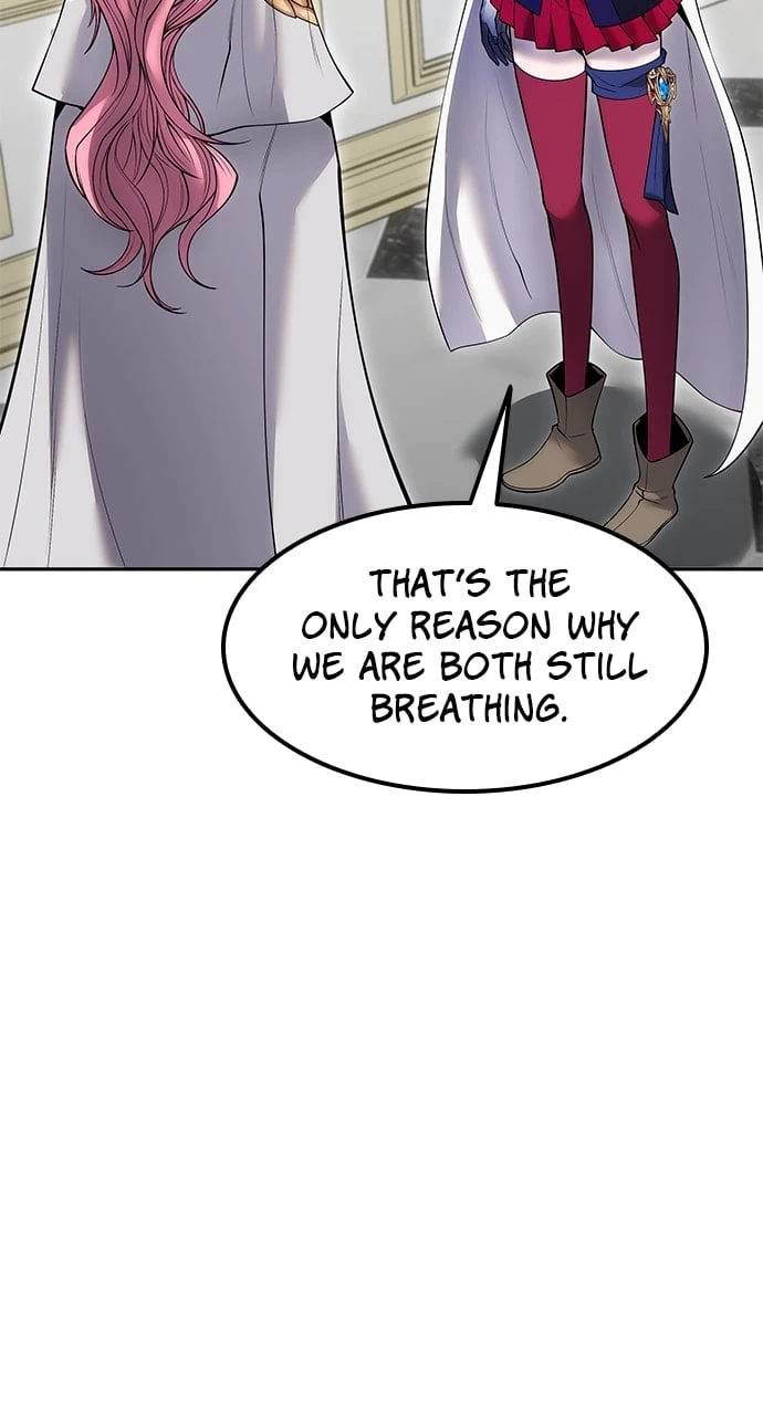 Secretly More Powerful than the Hero Chapter 36 - 36