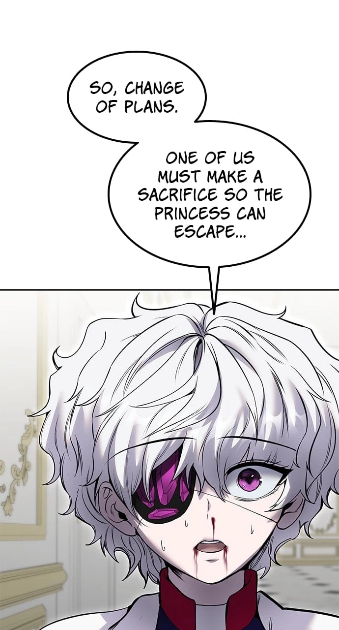 Secretly More Powerful than the Hero Chapter 36 - 37