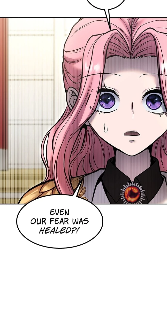 Secretly More Powerful than the Hero Chapter 37 - 87