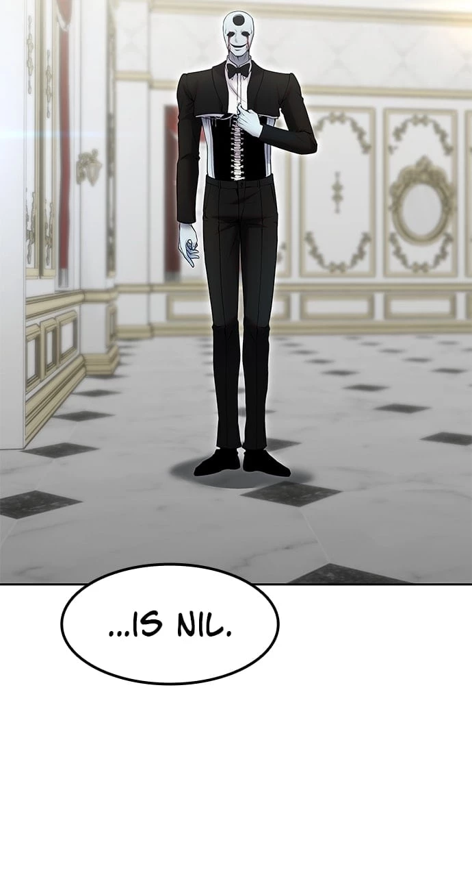 Secretly More Powerful than the Hero Chapter 36 - 39