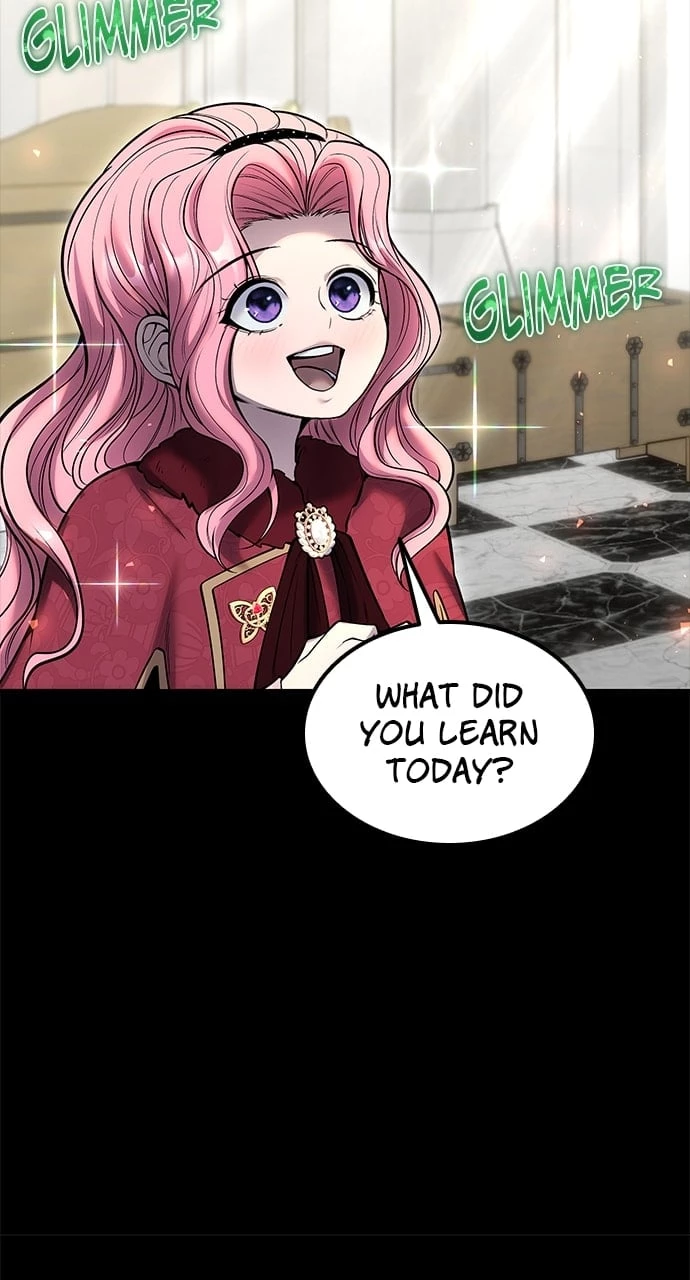 Secretly More Powerful than the Hero Chapter 36 - 45