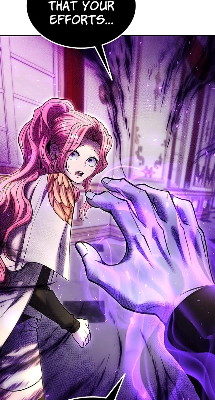 Secretly More Powerful than the Hero Chapter 37 - 95