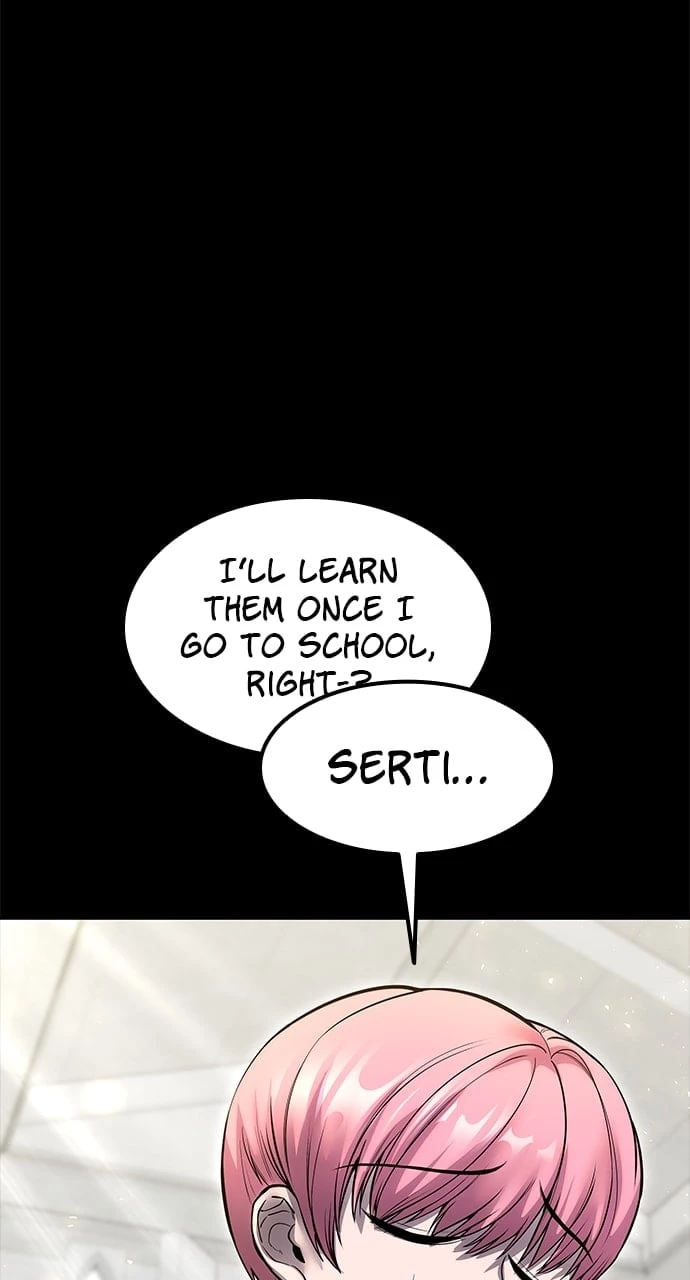 Secretly More Powerful than the Hero Chapter 36 - 47