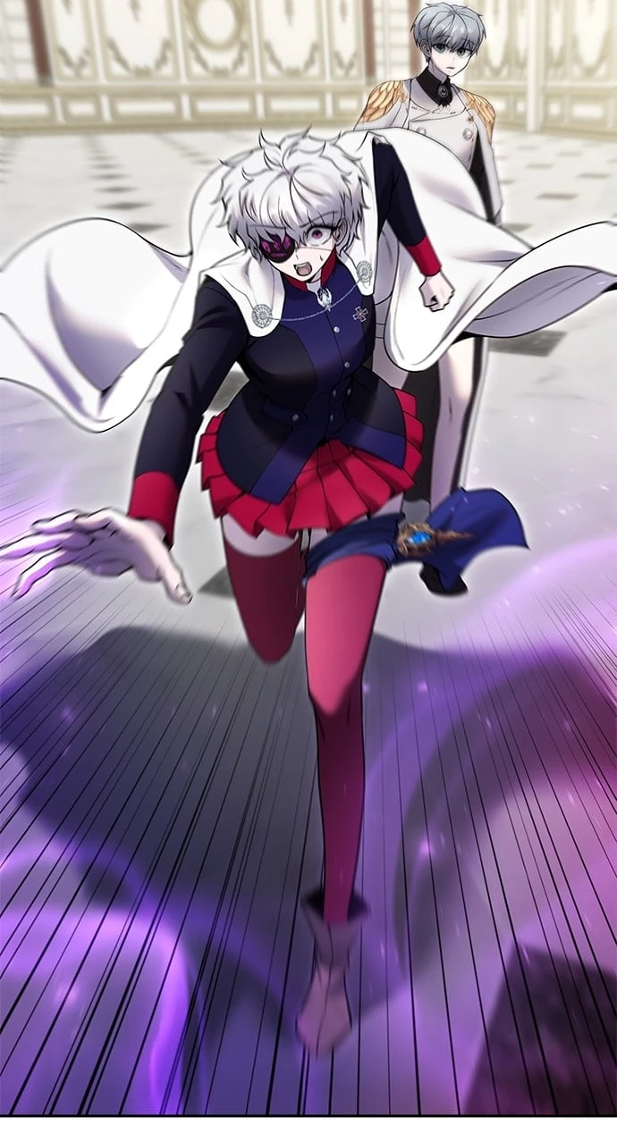 Secretly More Powerful than the Hero Chapter 37 - 97
