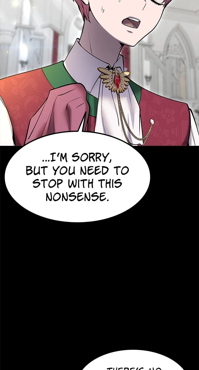 Secretly More Powerful than the Hero Chapter 36 - 48