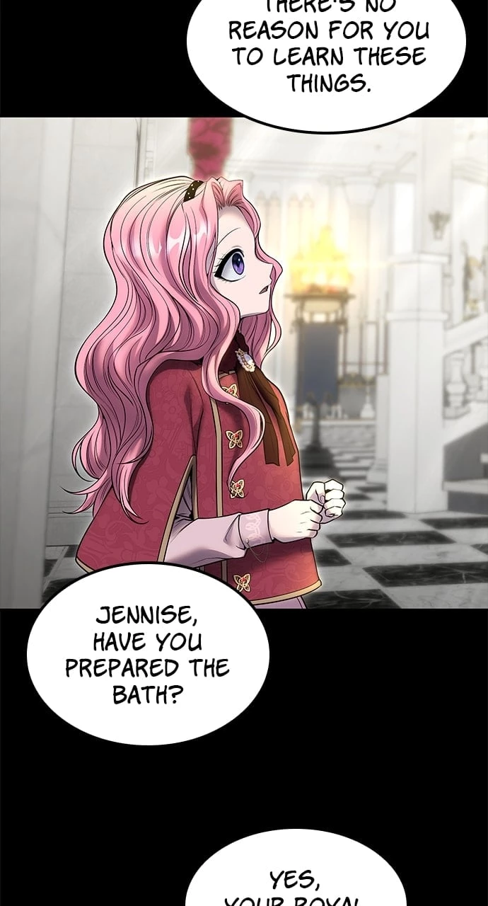 Secretly More Powerful than the Hero Chapter 36 - 49