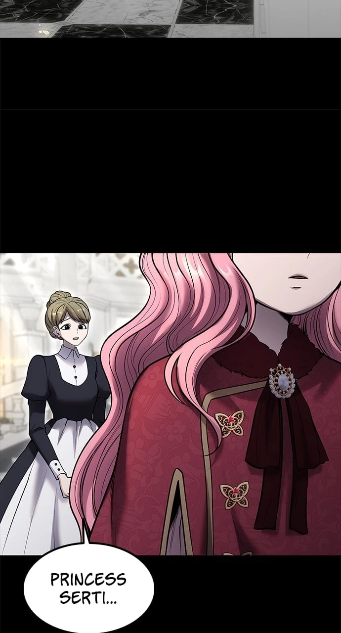 Secretly More Powerful than the Hero Chapter 36 - 51