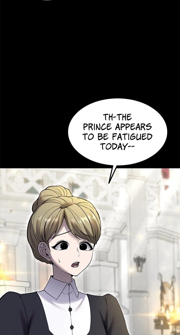 Secretly More Powerful than the Hero Chapter 36 - 52