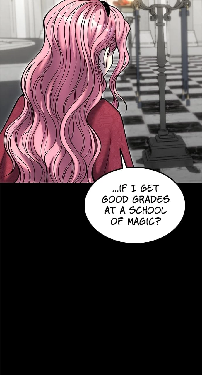 Secretly More Powerful than the Hero Chapter 36 - 54