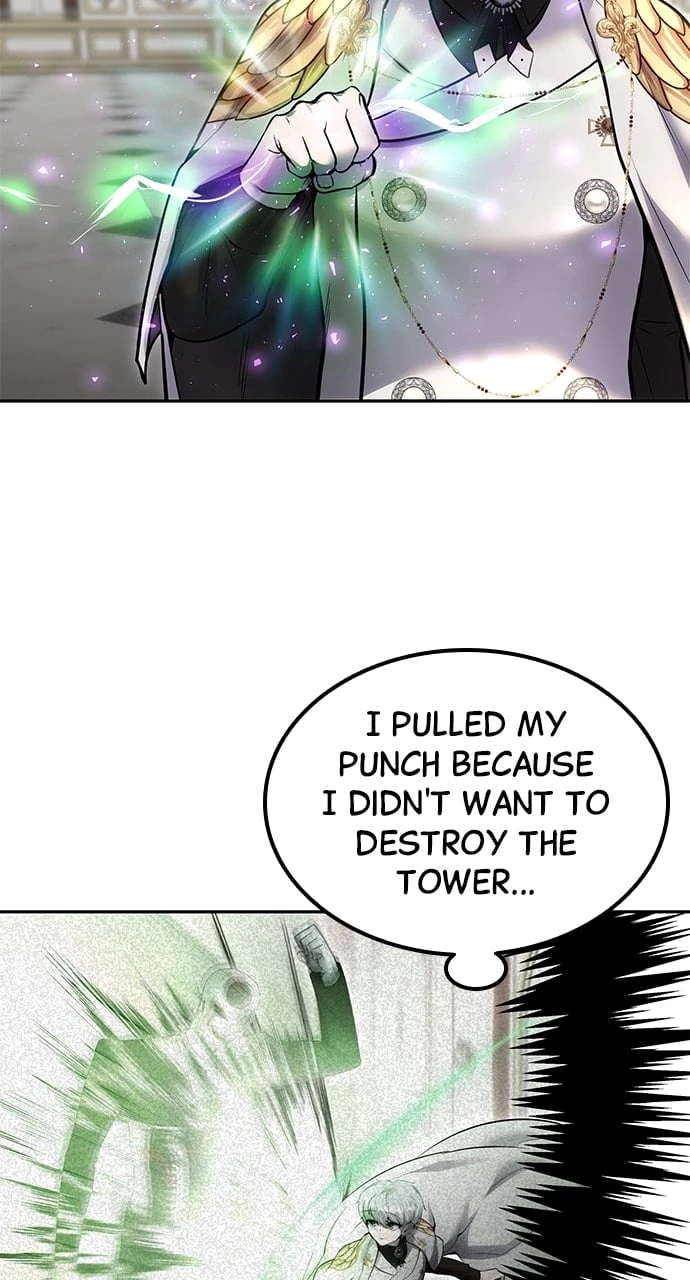 Secretly More Powerful than the Hero Chapter 37 - 106