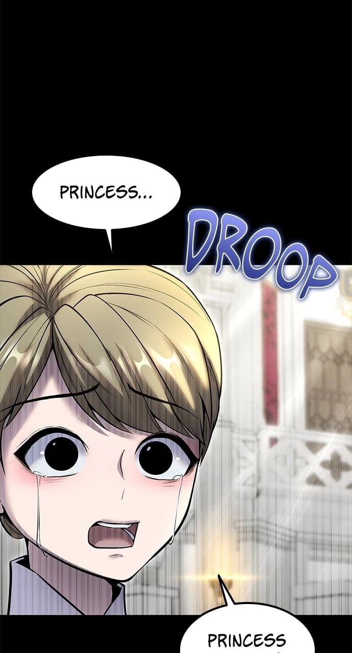 Secretly More Powerful than the Hero Chapter 36 - 58