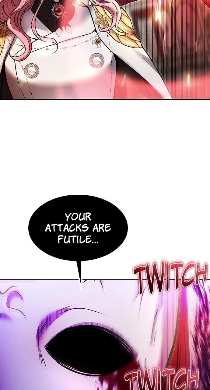 Secretly More Powerful than the Hero Chapter 37 - 109