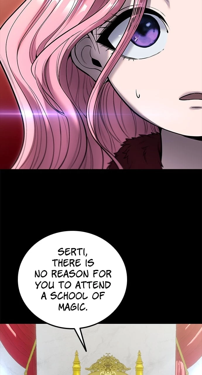 Secretly More Powerful than the Hero Chapter 36 - 64