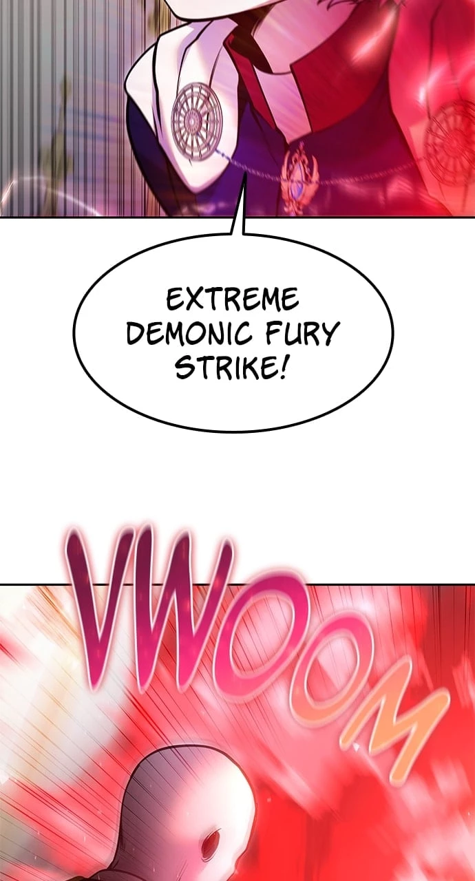 Secretly More Powerful than the Hero Chapter 37 - 112