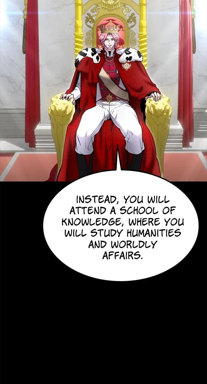 Secretly More Powerful than the Hero Chapter 36 - 65