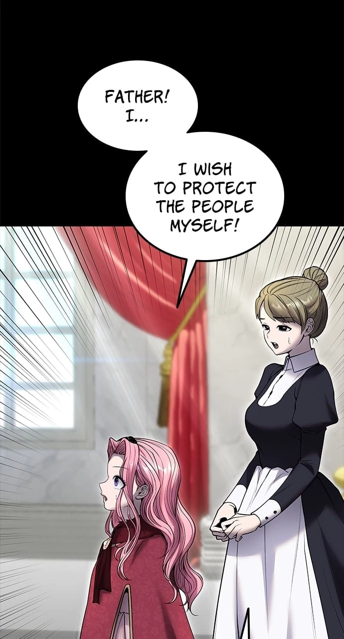Secretly More Powerful than the Hero Chapter 36 - 66