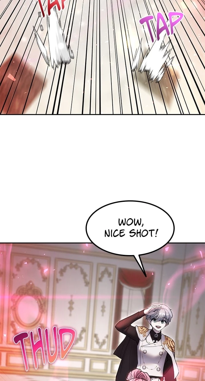 Secretly More Powerful than the Hero Chapter 37 - 115