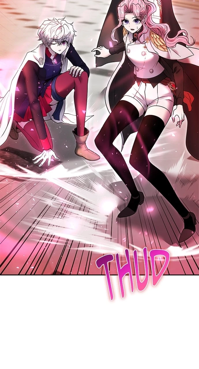 Secretly More Powerful than the Hero Chapter 37 - 116