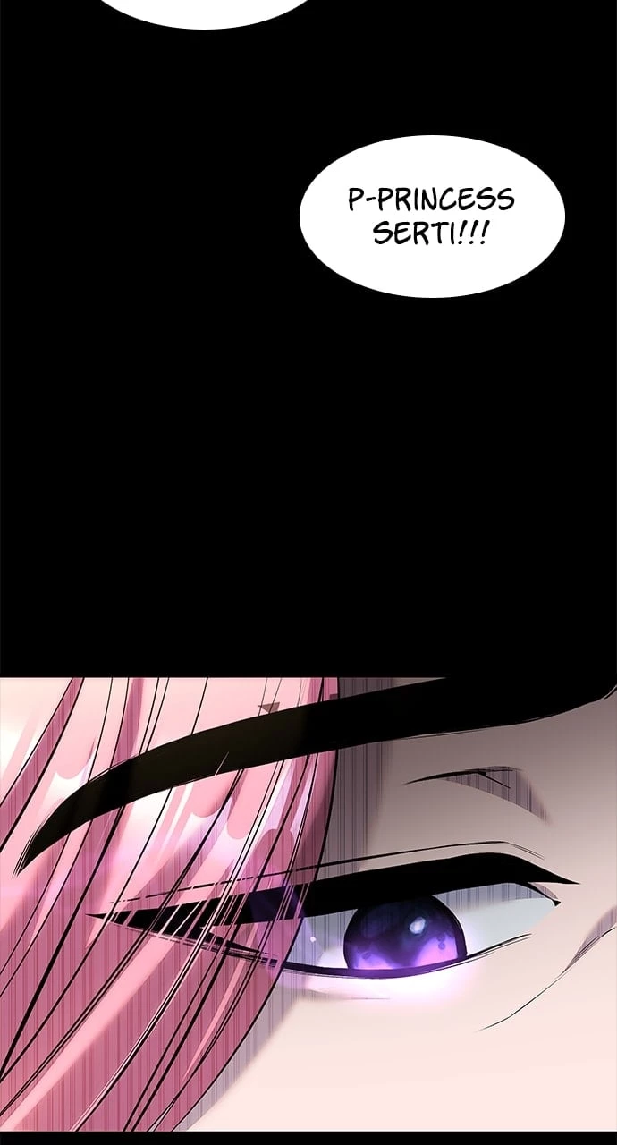 Secretly More Powerful than the Hero Chapter 36 - 70