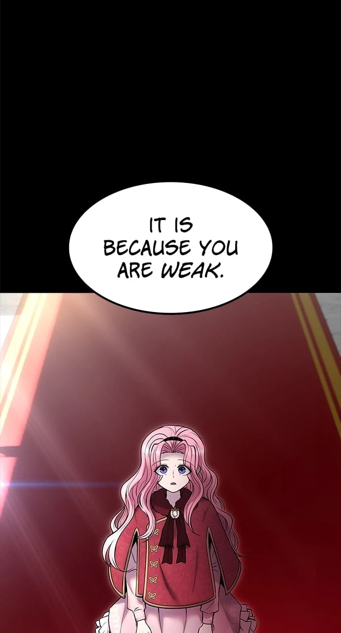 Secretly More Powerful than the Hero Chapter 36 - 71