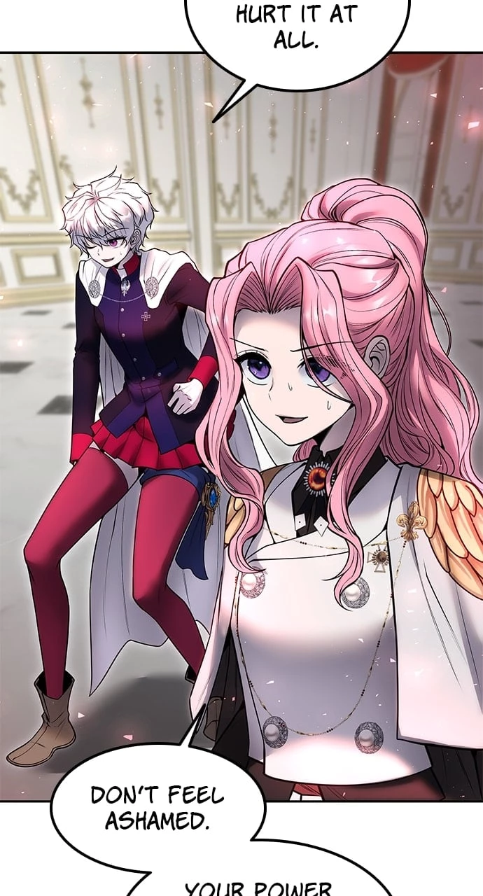 Secretly More Powerful than the Hero Chapter 37 - 120