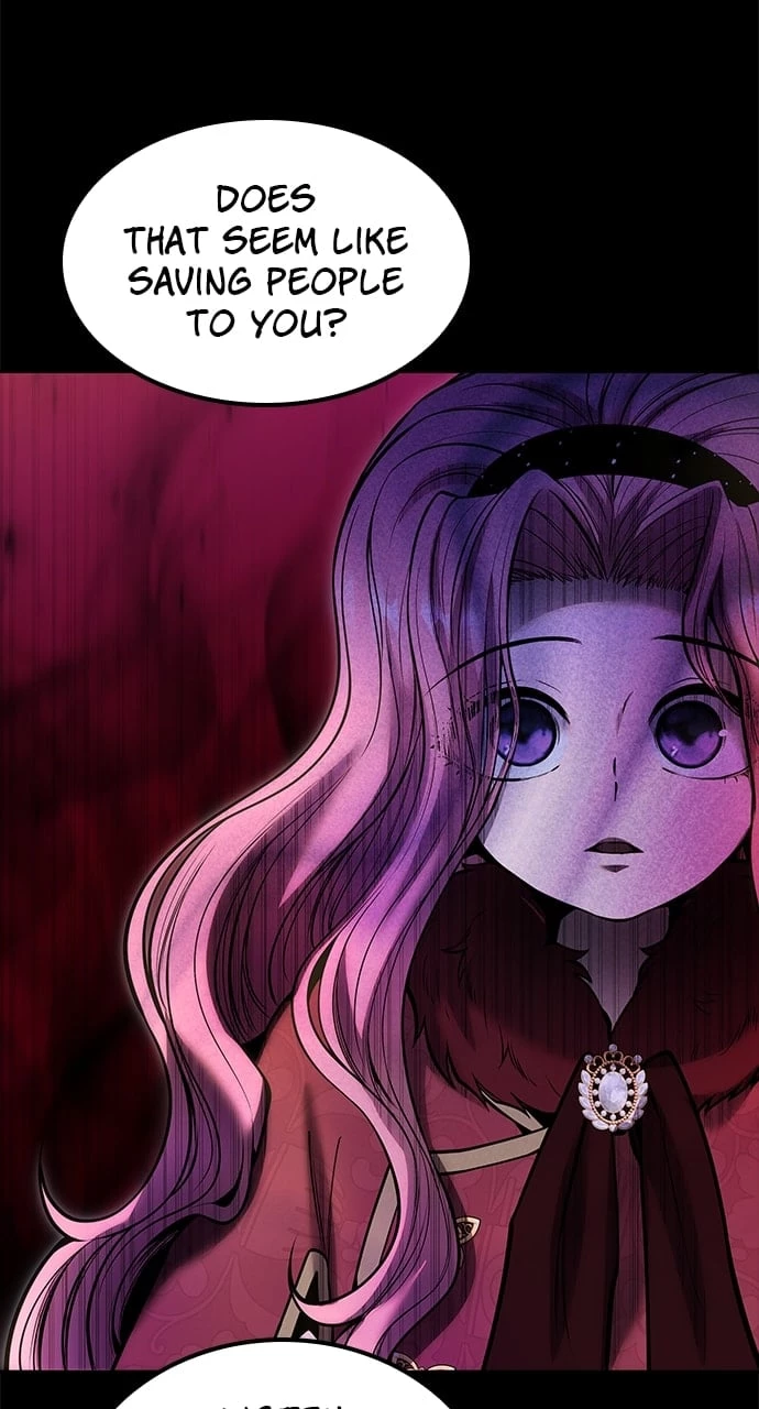 Secretly More Powerful than the Hero Chapter 36 - 73