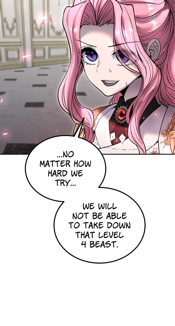 Secretly More Powerful than the Hero Chapter 37 - 122