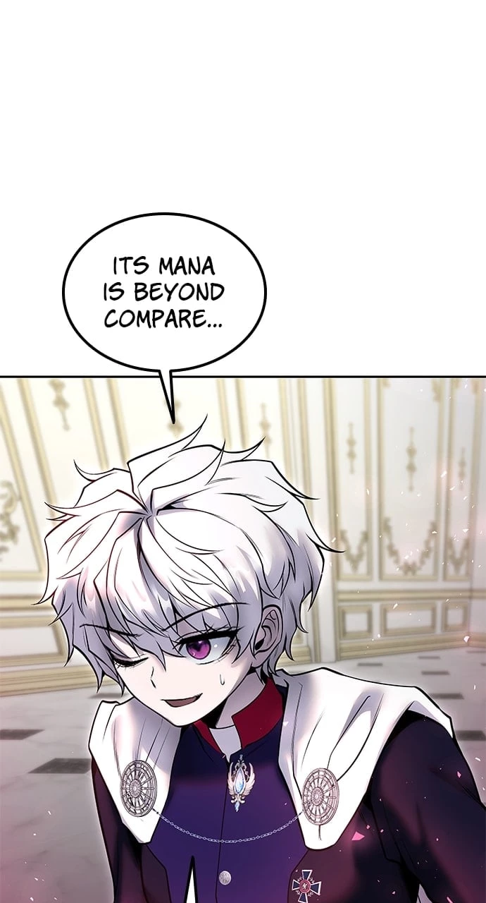 Secretly More Powerful than the Hero Chapter 37 - 123