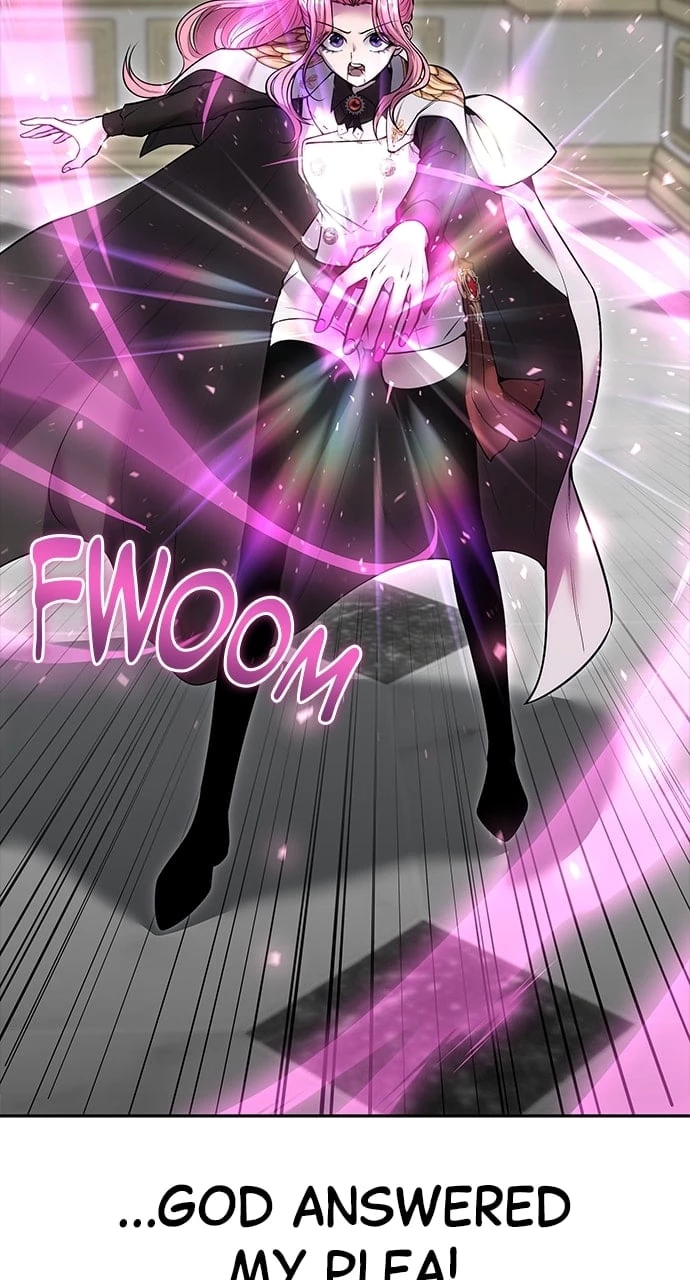 Secretly More Powerful than the Hero Chapter 36 - 77