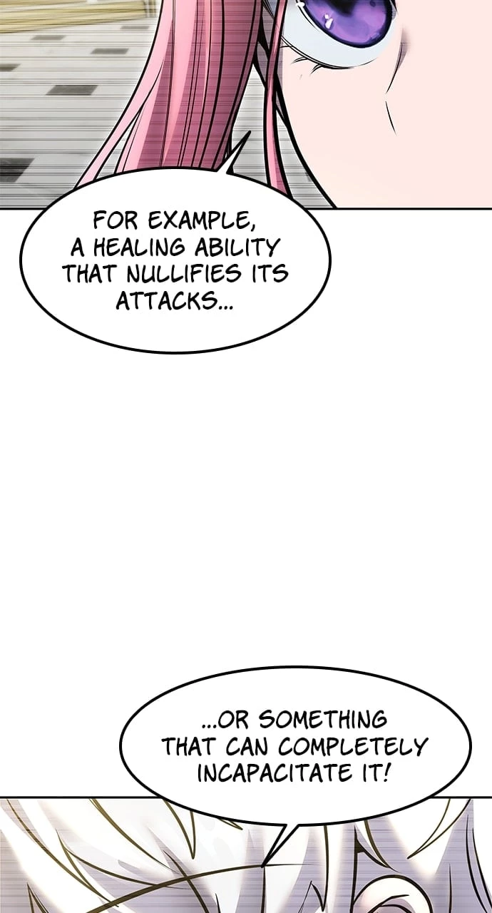 Secretly More Powerful than the Hero Chapter 37 - 126