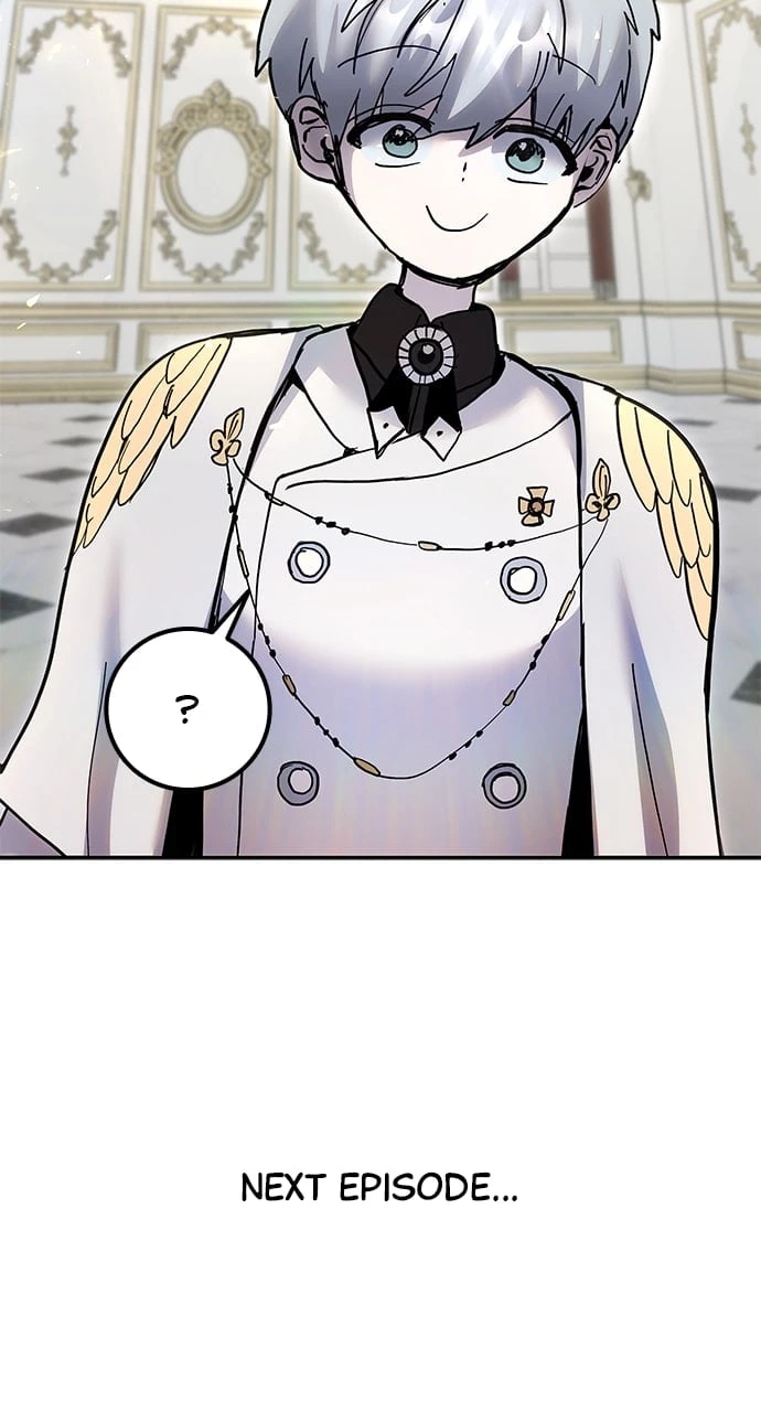 Secretly More Powerful than the Hero Chapter 37 - 129