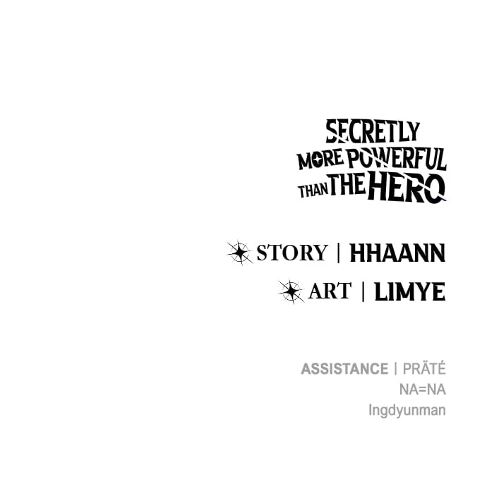 Secretly More Powerful than the Hero Chapter 37 - 131