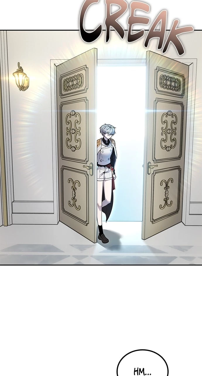 Secretly More Powerful than the Hero Chapter 35 - 2