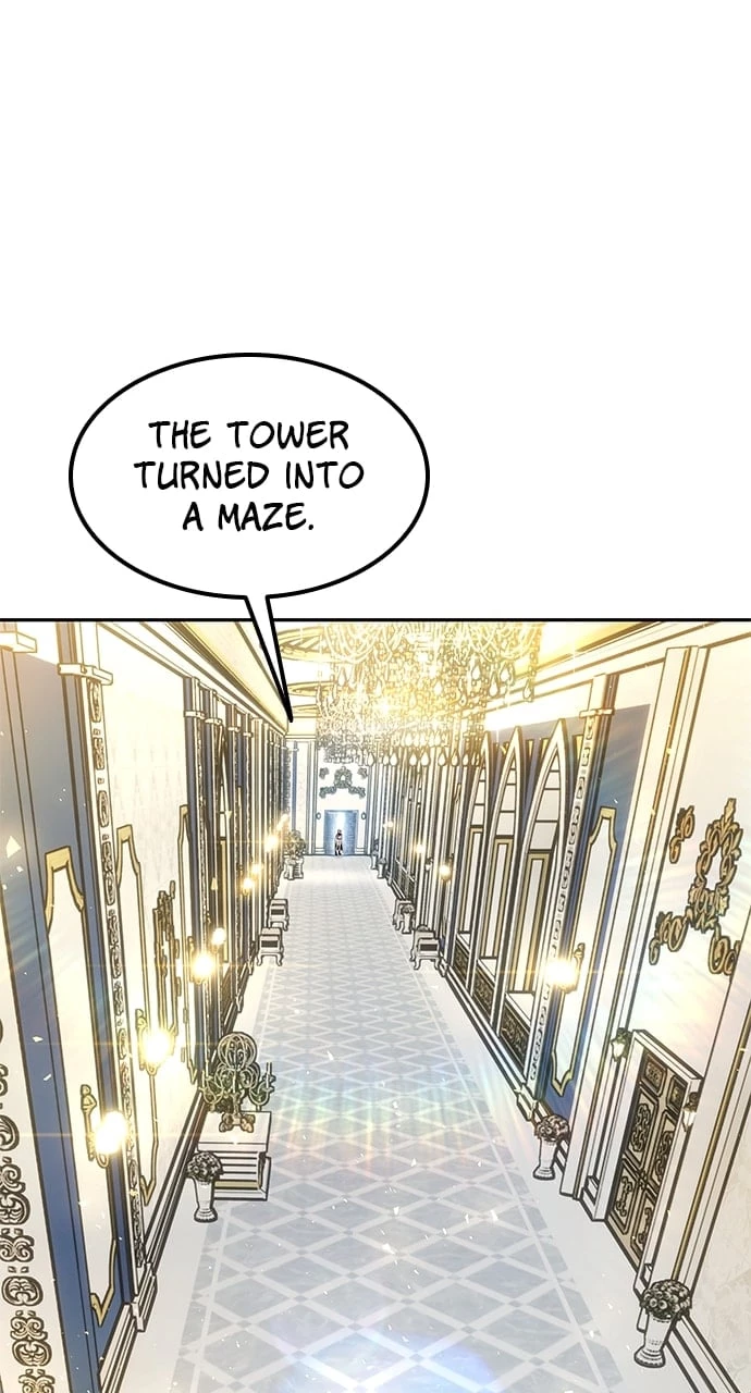 Secretly More Powerful than the Hero Chapter 35 - 4