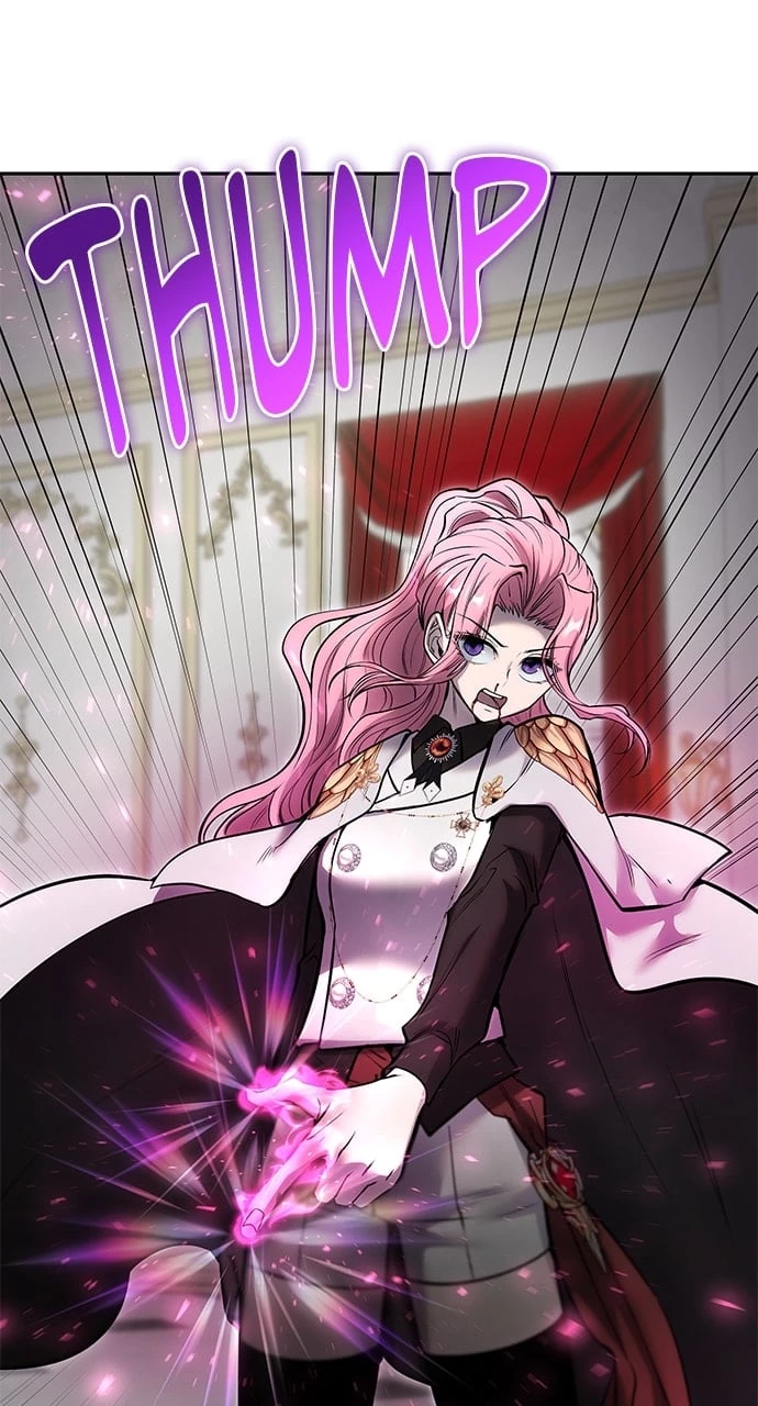 Secretly More Powerful than the Hero Chapter 36 - 89