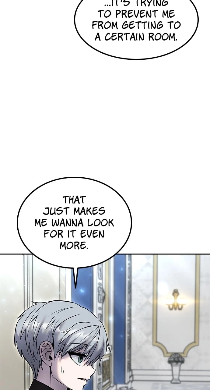 Secretly More Powerful than the Hero Chapter 35 - 7