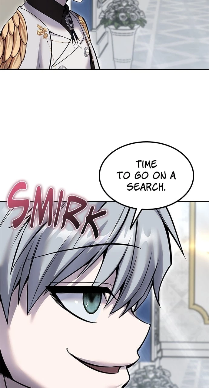 Secretly More Powerful than the Hero Chapter 35 - 8