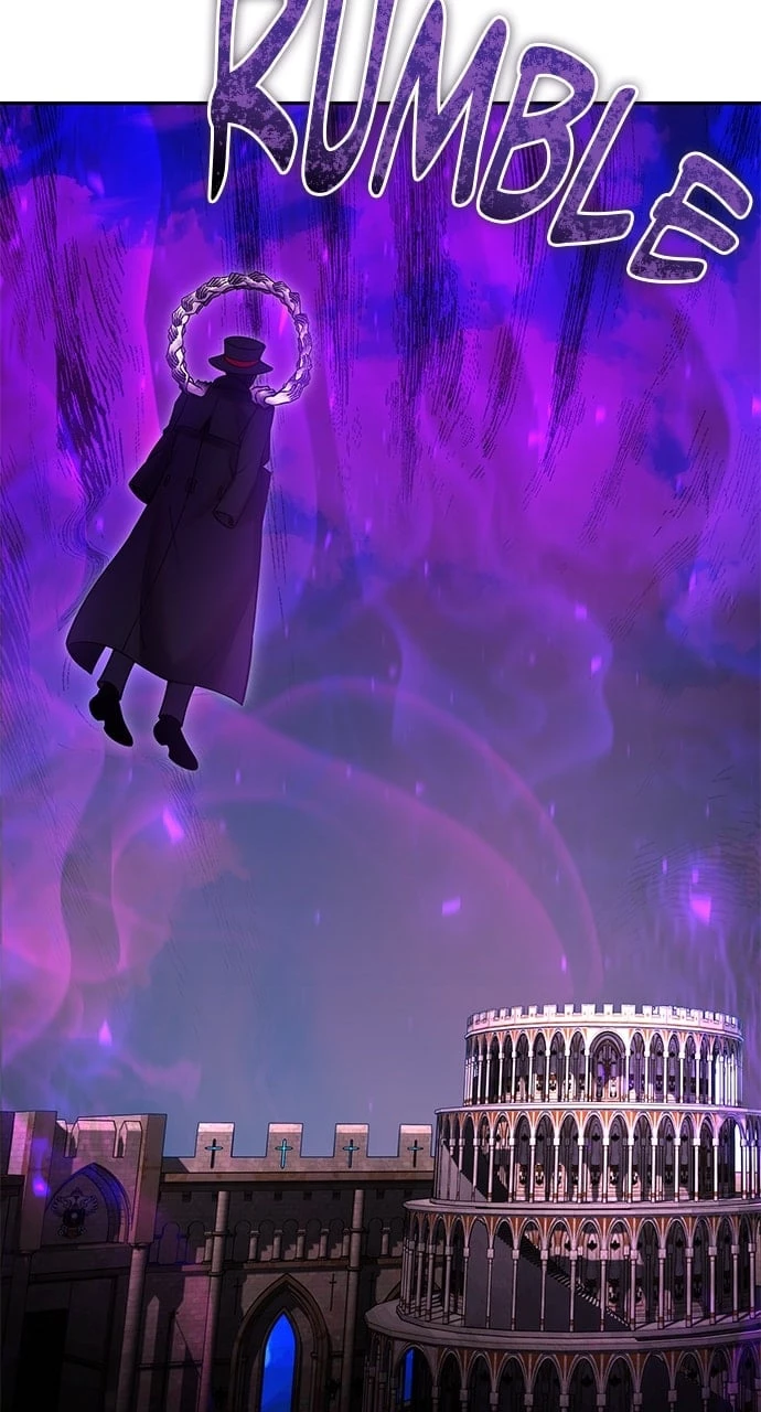 Secretly More Powerful than the Hero Chapter 35 - 10